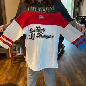 Suicide Squad T-shirt